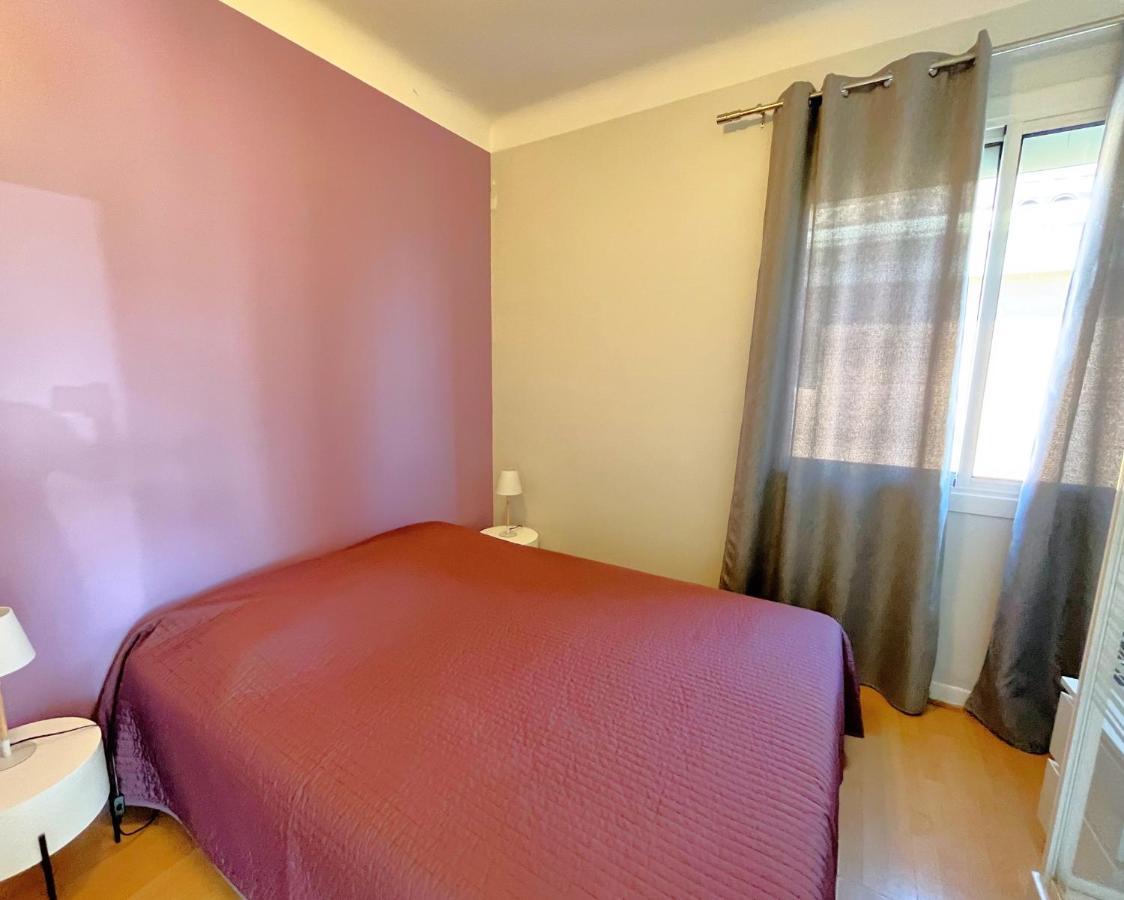 Le Bellavista Apartment Cassis Luaran gambar